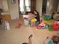 2nd Birthday Party 047
